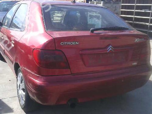 Rear wiper motor CITROËN XSARA (N1)  | BP593913M102 
