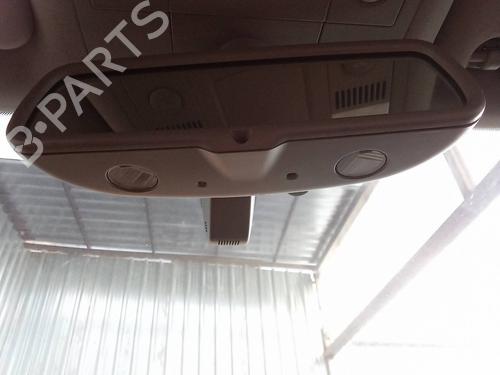Rear mirror AUDI A8 D3 (4E2, 4E8) 4.0 TDI quattro | BP7195825I6 
