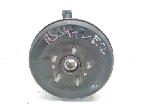 Used Left rear steering knuckle Left rear steering knuckle 1992471 1992471