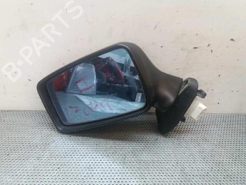 Used Left mirror Left mirror AUDI 90 B3 (893, 894, 8A2) 2.3 E (136 hp) 242769 242769