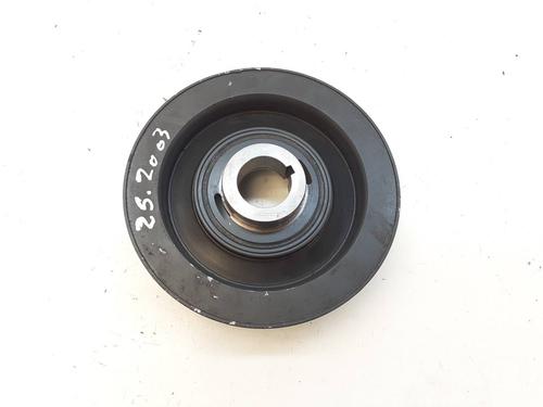 Remskive OPEL ZAFIRA A MPV (T98) [1999-2006]  29414391