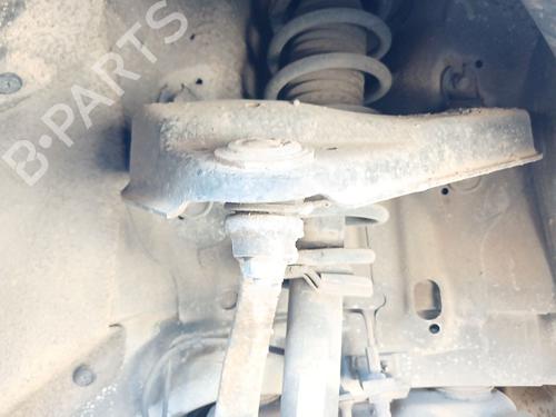 Used Left rear suspension arm Left rear suspension arm CHEVROLET EPICA (KL1_) [2004-2011] 36045822 36045822