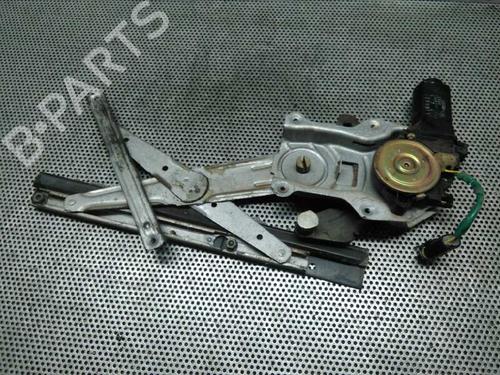 Rear left window mechanism JEEP GRAND CHEROKEE I (ZJ, ZG) 5.2 i 4x4 (ZJ) | BP2424827C24 