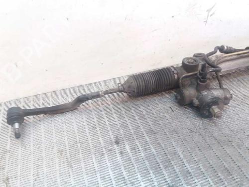 Steering rack MERCEDES-BENZ A-CLASS (W168) A 160 (168.033, 168.133) | BP201806M22 