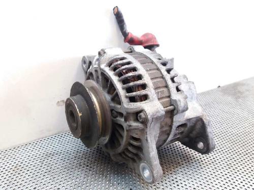Alternator NISSAN PRIMERA (P12) 2.2 Di | BP3438968M7 
