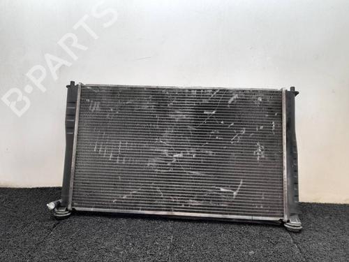 Køler KIA CARNIVAL II (GQ) 2.9 CRDi | BP8221197M31 