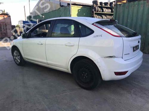 Colonne de direction FORD FOCUS II (DA_, HCP, DP) 1.6 TDCi | BP721855M21 