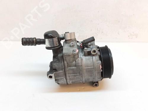 AC compressor MERCEDES-BENZ C-CLASS (W203) C 270 CDI (203.016) | BP38047654M34 - Image 3