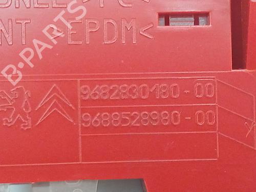 Third brake light OPEL COMBO E Tour / Life (K9) | BP37440165L11 - Image 2