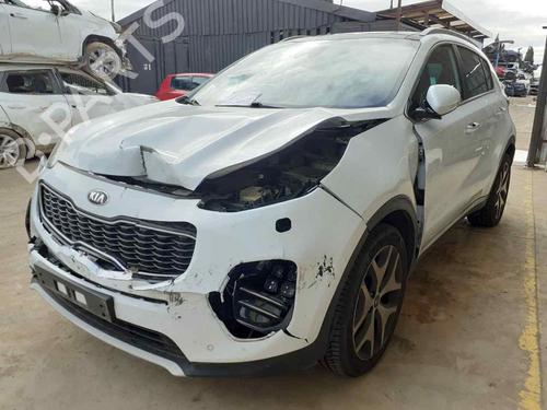 Left tailgate light KIA SPORTAGE IV (QL, QLE) | BP33401346C79 - Image 8