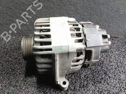 Used Alternator FIAT PUNTO (188_) 1.2 60 (188.030, .050, .130, .150, .230, .250) (60 hp) 1189155