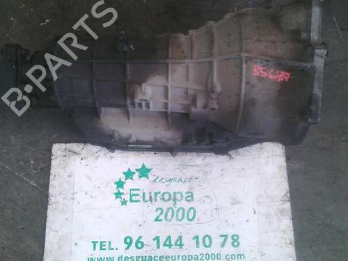 Used Gearbox Gearbox BMW 5 (E39) 528 i (193 hp) 63957 63957