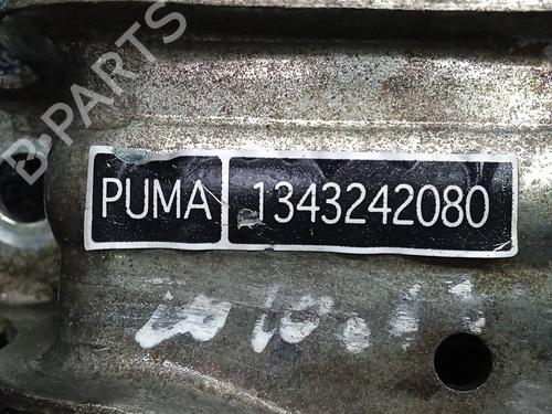 Engine mount CITROËN JUMPER II Van 2.2 HDi 100 | BP10379451M89 