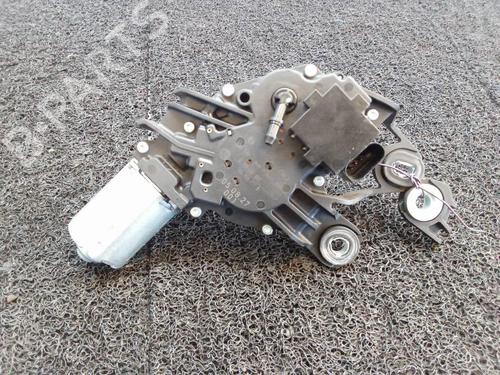 Rear wiper motor VW GOLF V (1K1)  | BP4423985M102 