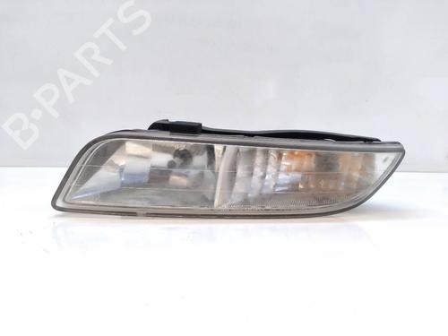 Left front fog light SSANGYONG REXTON / REXTON II (GAB_) 2.7 Xdi (163 hp) 17961628