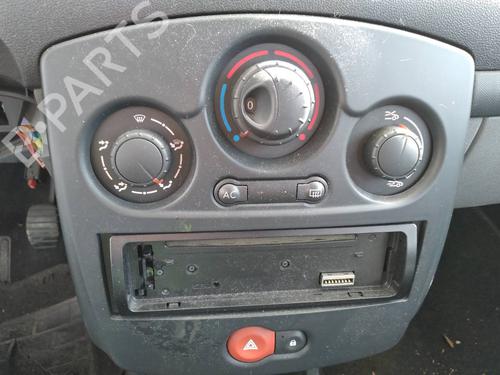 Starter RENAULT CLIO III (BR0/1, CR0/1) 1.2 16V (BR0R, BR1D, BR1L, CR0R) | BP7756778M8 