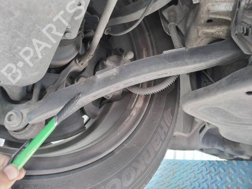 Used Left rear suspension arm MERCEDES-BENZ E-CLASS (W211) E 270 CDI (211.016) (177 hp) 14040073