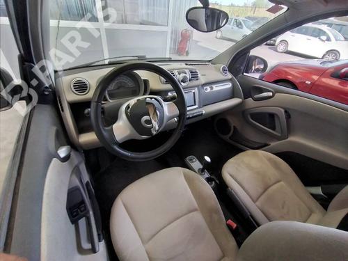 Expansion tank SMART FORTWO Coupe (451) 1.0 (451.331, 451.380) | BP10539500C120  - Image 30