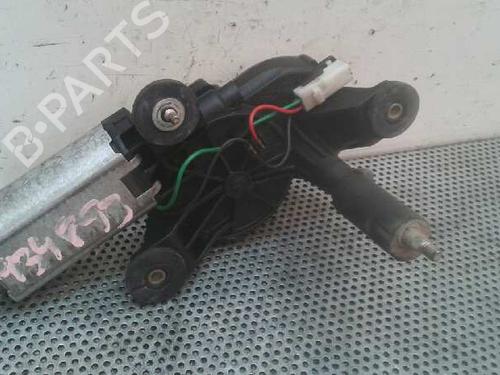 Ruitenwissermotor achter ALFA ROMEO 147 (937_) 1.6 16V T.SPARK ECO (937.AXA1A, 937.BXA1A) (105 hp) 1022643