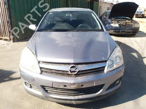 Spjældhus OPEL ASTRA H (A04) 1.7 CDTI (L48) | BP6540399M82 