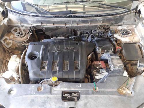 Front left panel MITSUBISHI ASX (GA_W_)  | BP21562163C58 