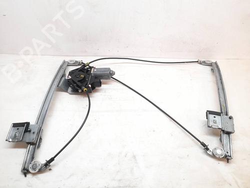 Front left window mechanism VW POLO (6N2) | BP31265582C22
