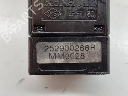 Warning switch RENAULT KANGOO (KC0/1_) D 65 1.9 (KC0E, KC02, KC0J, KC0N) | BP29743004I22 