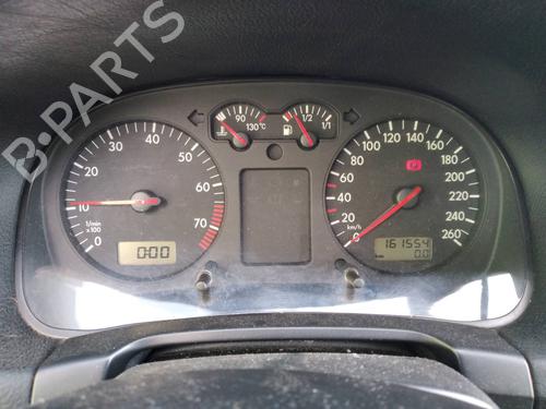 Mirror switch VW GOLF IV (1J1) 1.6 | BP7744957I25 