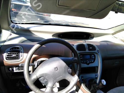 Right headlight CITROËN XSARA PICASSO (N68) 2.0 HDi | BP2274996C29 