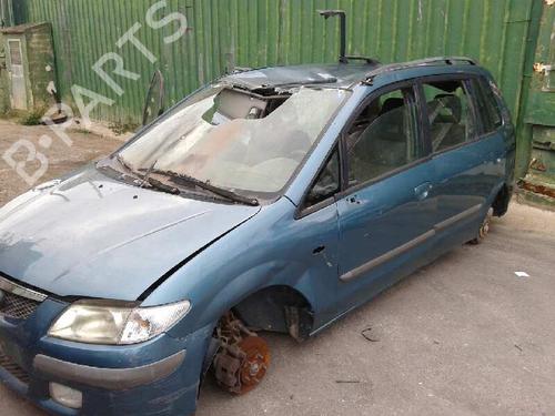 MAZDA PREMACY (CP) 2.0 TD 21041