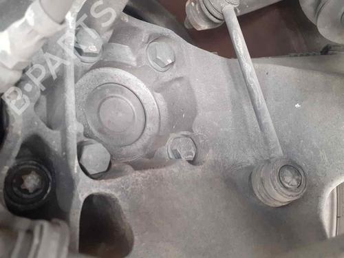 Left rear steering knuckle MINI MINI COUNTRYMAN (R60) | BP20241046M27 - Image 3