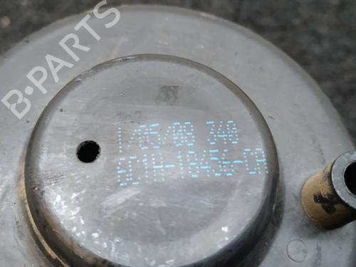 Heater blower motor FORD TRANSIT Van (FA_ _)  | BP11278365M62 