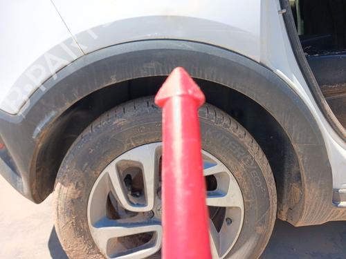 Used Rear right wheel arch trim Rear right wheel arch trim 37198694 37198694