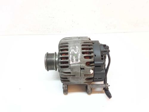 Used Alternator Alternator 38050933 38050933