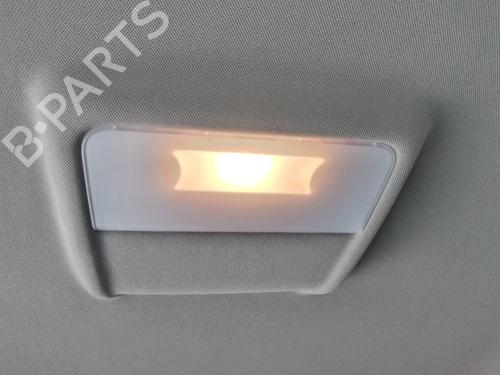 Used Interior roof light BMW X1 (E84) sDrive 18 d (143 hp) 9213818