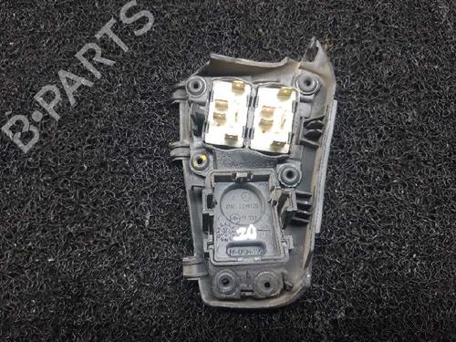 Left front window switch MERCEDES-BENZ SPRINTER 3-t Van (B903) 313 CDI (903.663, 903.662, 903.661) | BP6410327I27 