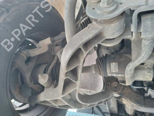 Right front suspension arm JEEP CHEROKEE (KJ) 2.5 CRD 4x4 | BP15847640M13 