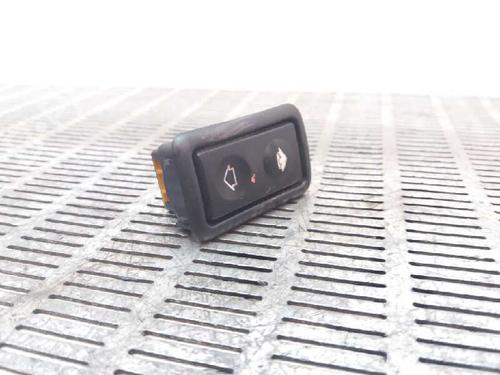 Used Right front window switch BMW 3 (E36) 318 tds (90 hp) 1356719