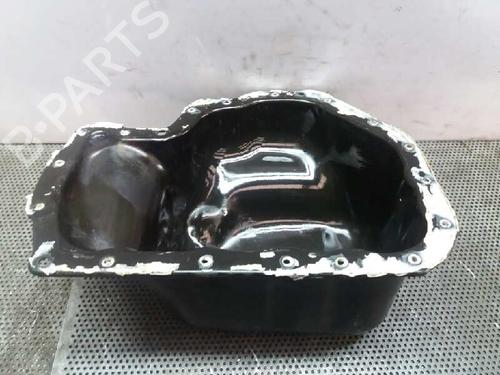 Used Oil sump SEAT IBIZA III (6L1) [2002-2009]  14035437