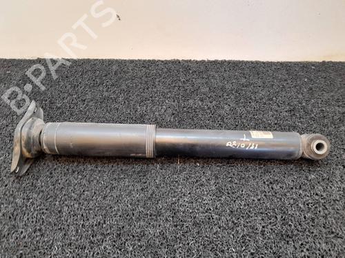 Used Right rear shock absorber Right rear shock absorber 4417803 4417803