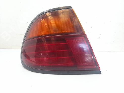 Used Left taillight NISSAN ALMERA I (N15) 2.0 D (75 hp) 12302703