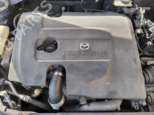 Gearbox MAZDA 3 (BK) 1.6 DI Turbo | BP34366464M3  - Image 20