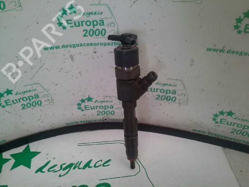 Used Injector Injector 1592086 1592086