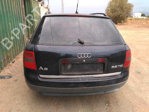 Pulley AUDI A6 C5 Avant (4B5, 4B6) 2.5 TDI | BP14036596M122 - Image 8