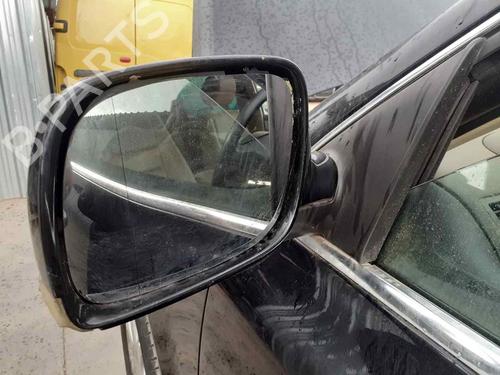 Retrovisor izquierdo VW TOUAREG (7LA, 7L6, 7L7) 2.5 R5 TDI (174 hp) 28571425