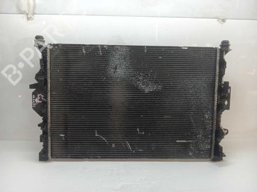 Used Water radiator Water radiator VOLVO V60 I (155) [2010-2018] 40079490 40079490