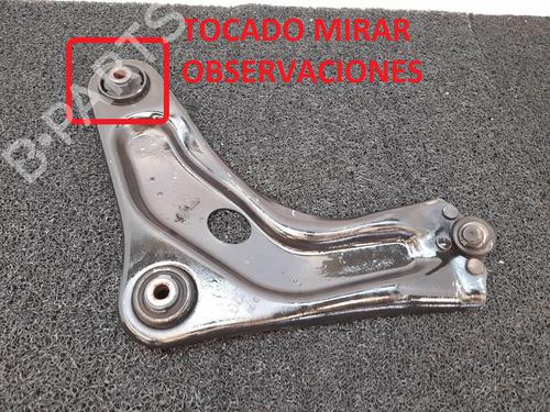 Braço suspensão frente esquerdo CITROËN C3 Picasso (SH_) 1.6 HDi (90 hp) 4414849