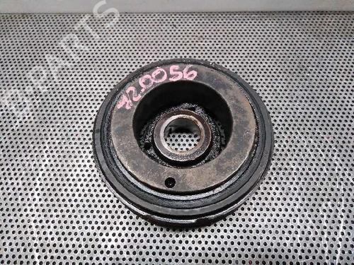 Remskive JEEP GRAND CHEROKEE I (ZJ, ZG) 2.5 TD 4x4 (Z) (115 hp) 14035503