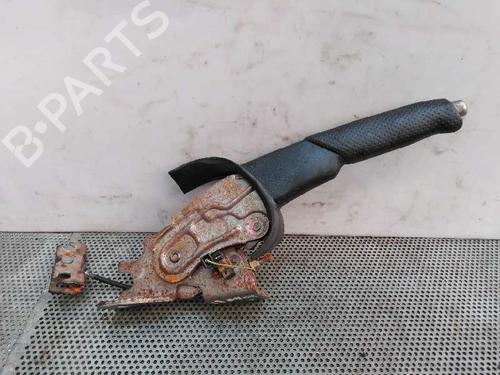 Used Hand brake NISSAN ALMERA II (N16) 1.5 (98 hp) 8767828