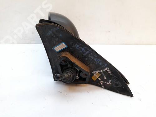 Left mirror HYUNDAI ACCENT I (X-3) 1.5 i 12V | BP1230024C26 